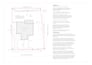 design and draft permit drawings for construction